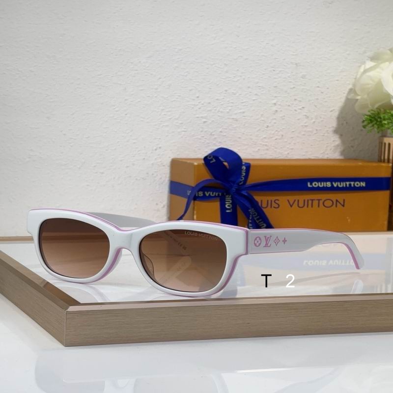 LV Sunglasses ID:20260410-2811